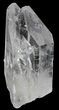 Quartz Crystal Cluster - Brazil #48630-1